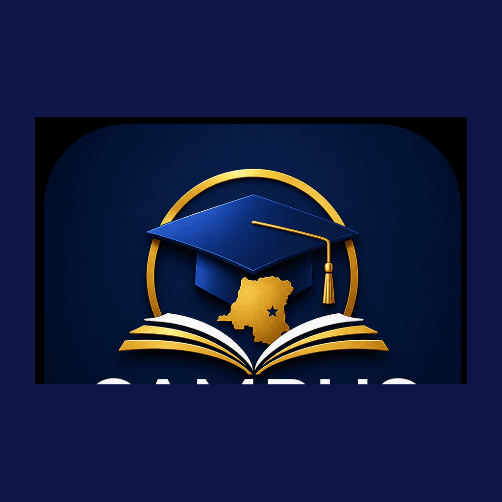 Logo Campus RDC