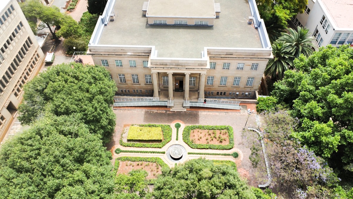 Campus UPN