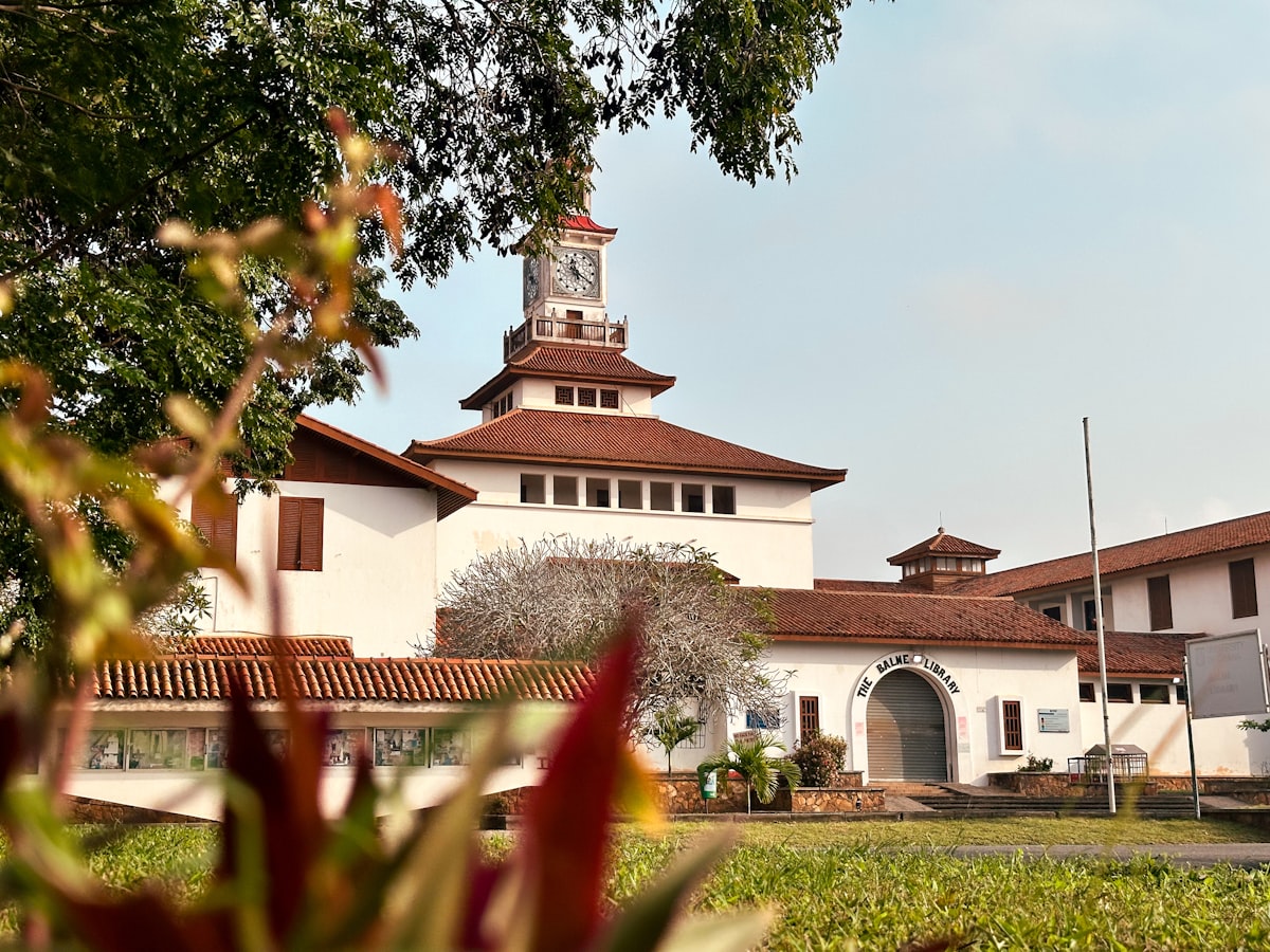 Campus UNIGOM