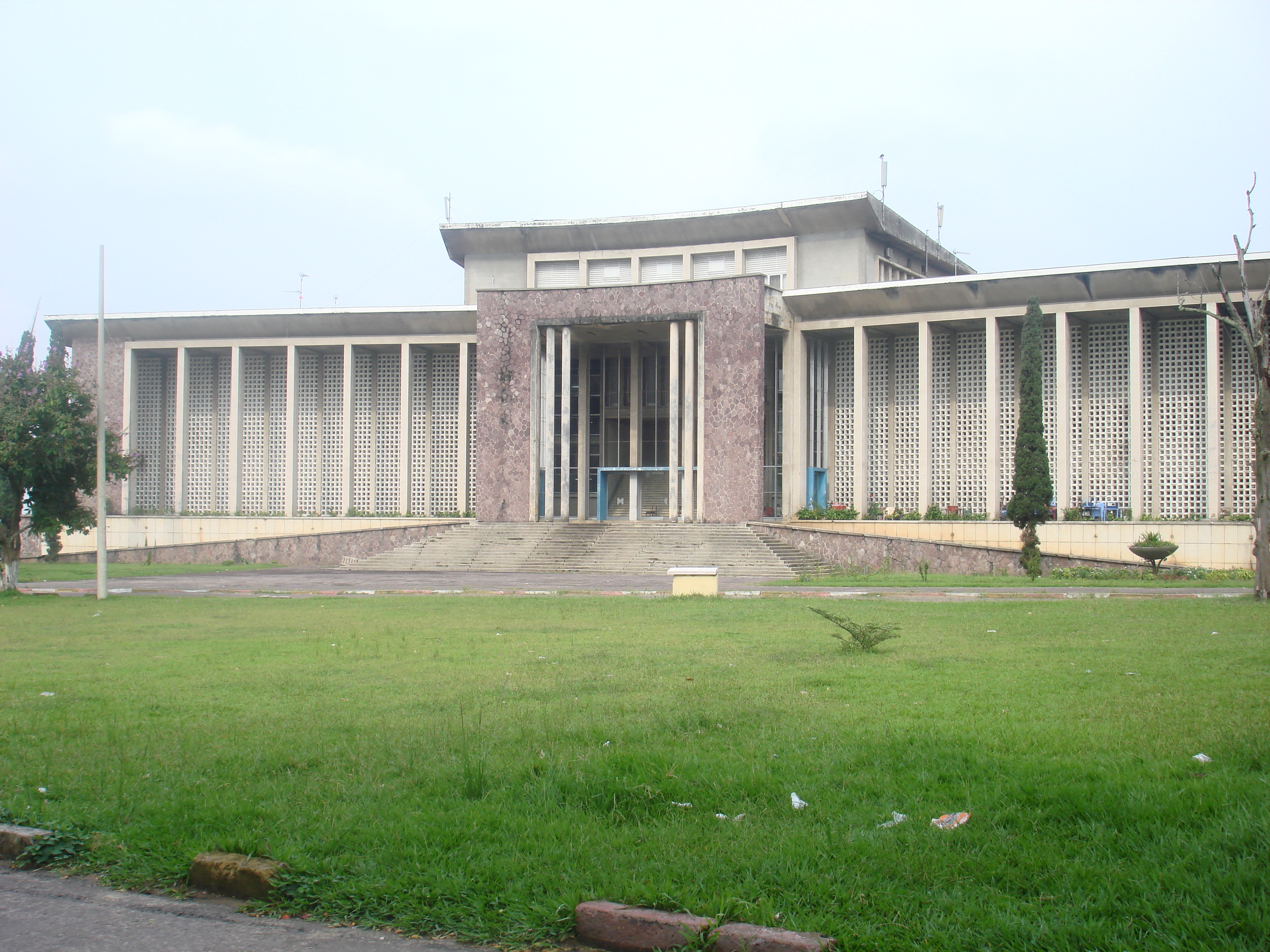 Campus UNIKIN