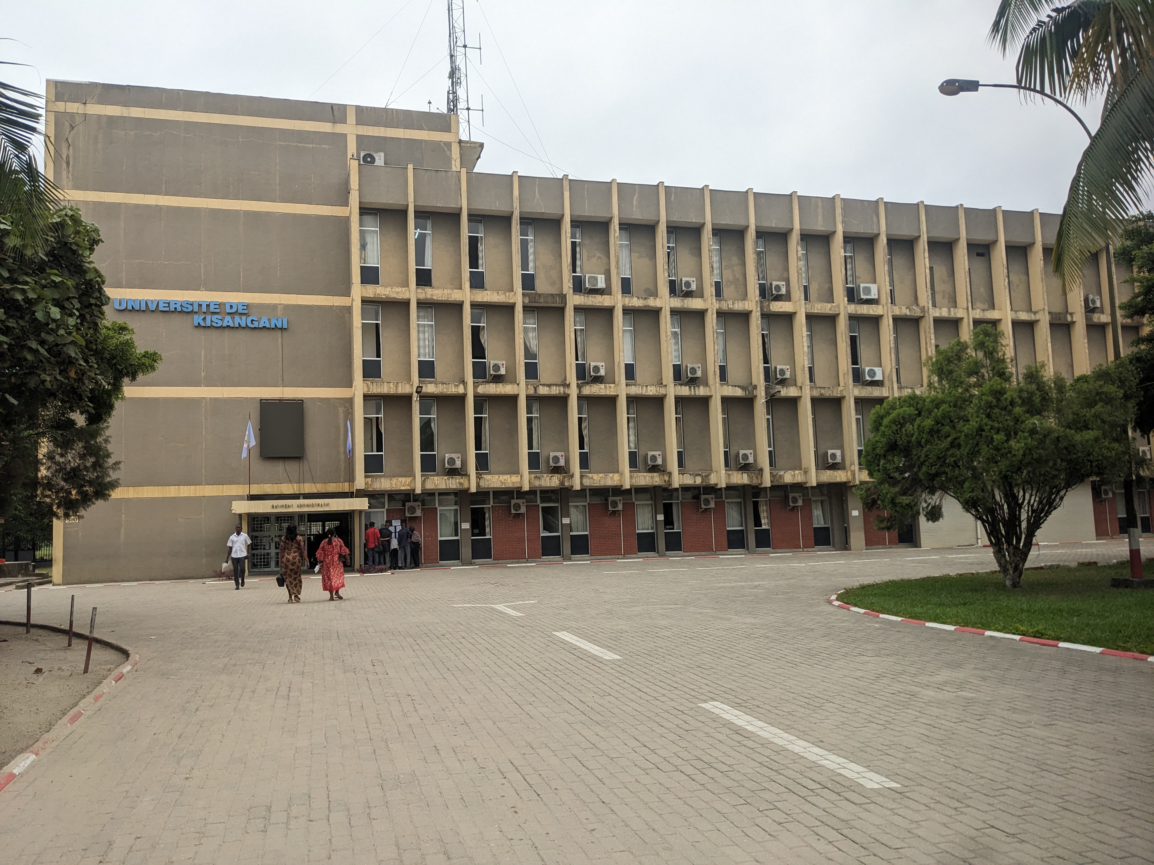 Campus UNIKIS