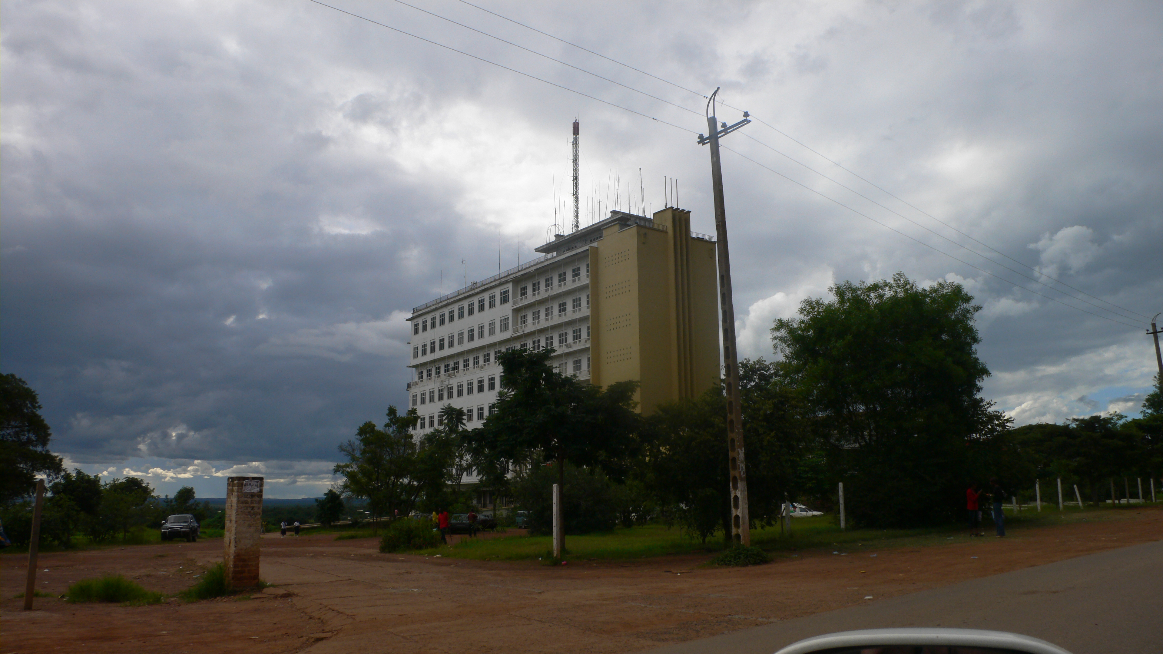 Campus UNILU